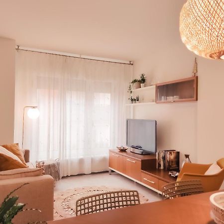Apartament Natura Amb Calma Олот Экстерьер фото