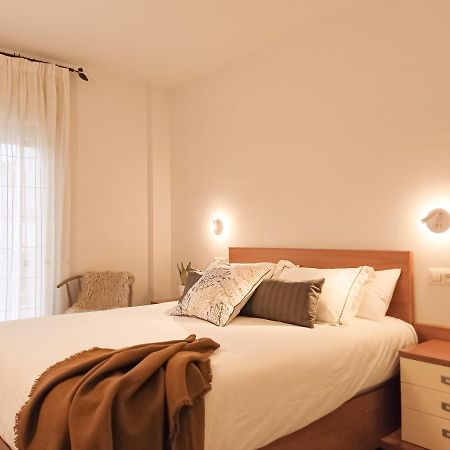 Apartament Natura Amb Calma Олот Экстерьер фото