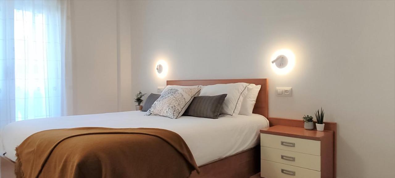 Apartament Natura Amb Calma Олот Экстерьер фото