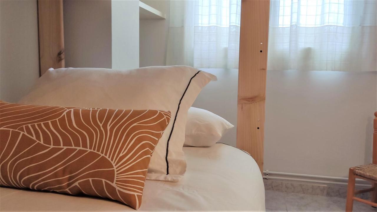 Apartament Natura Amb Calma Олот Экстерьер фото