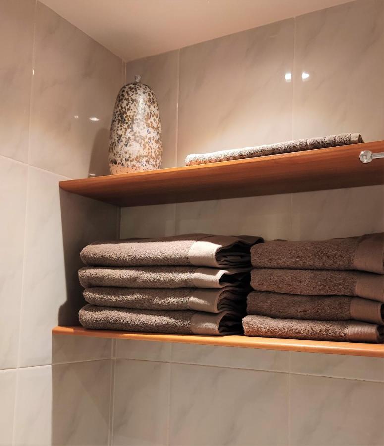 Apartament Natura Amb Calma Олот Экстерьер фото