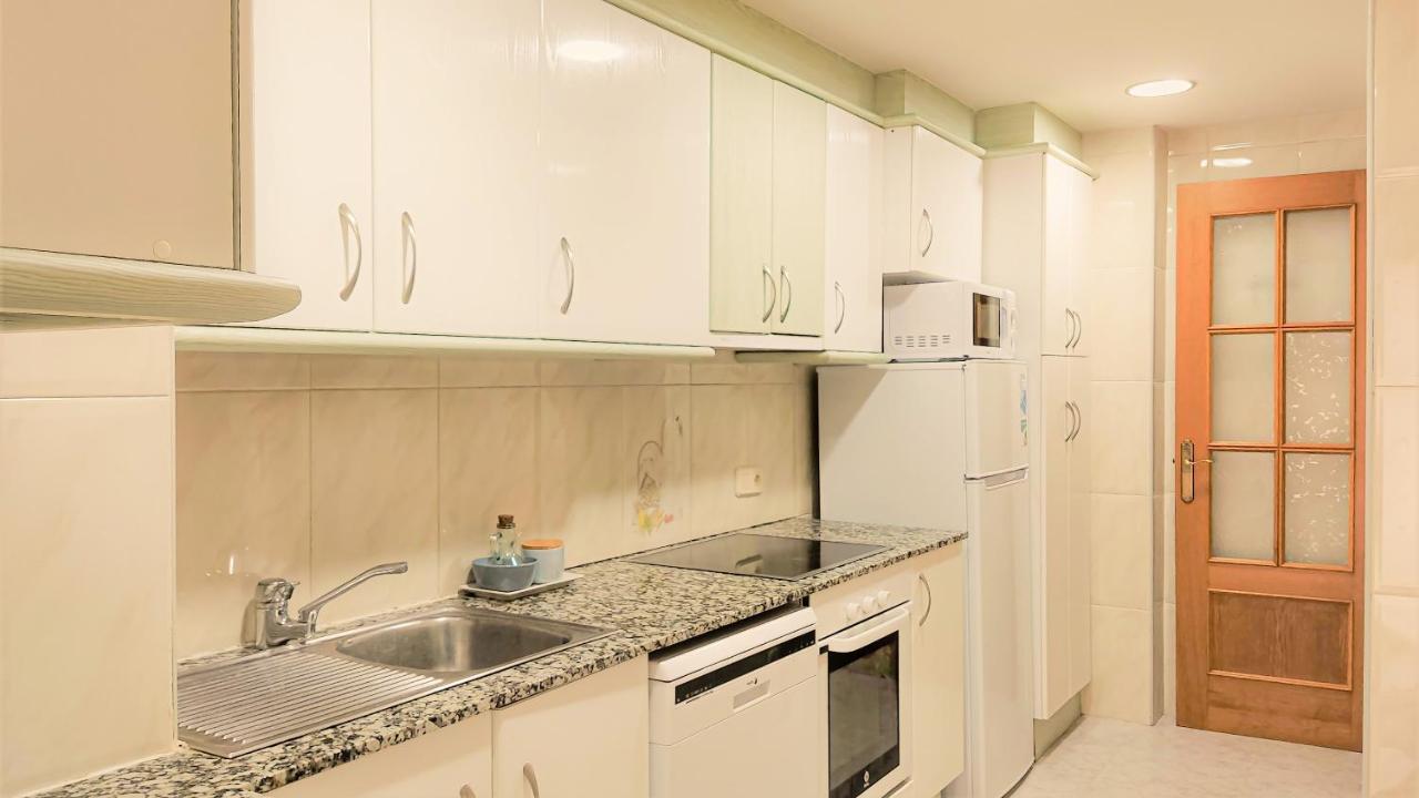 Apartament Natura Amb Calma Олот Экстерьер фото