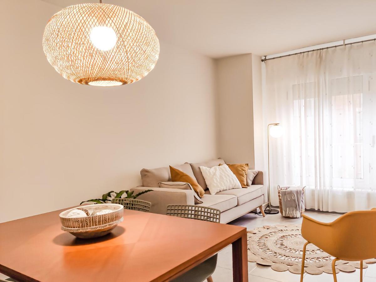 Apartament Natura Amb Calma Олот Экстерьер фото