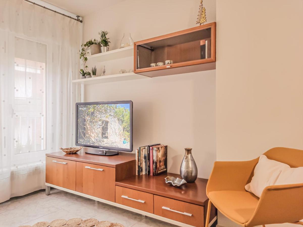 Apartament Natura Amb Calma Олот Экстерьер фото