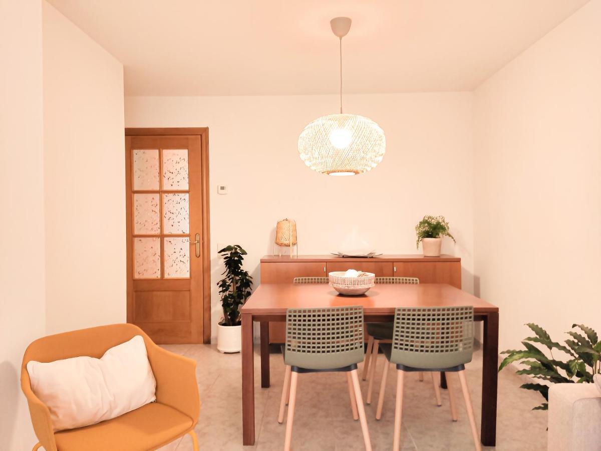 Apartament Natura Amb Calma Олот Экстерьер фото