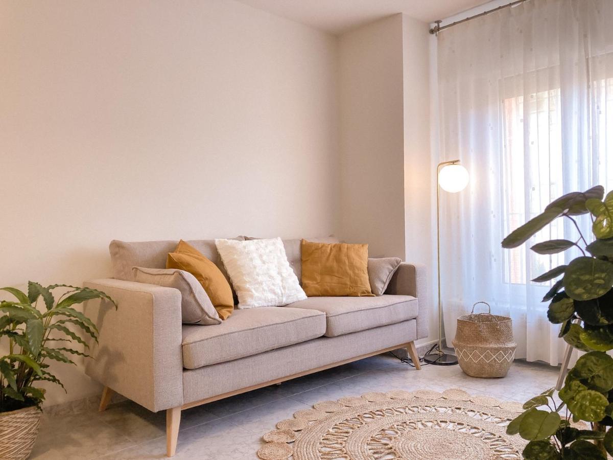 Apartament Natura Amb Calma Олот Экстерьер фото