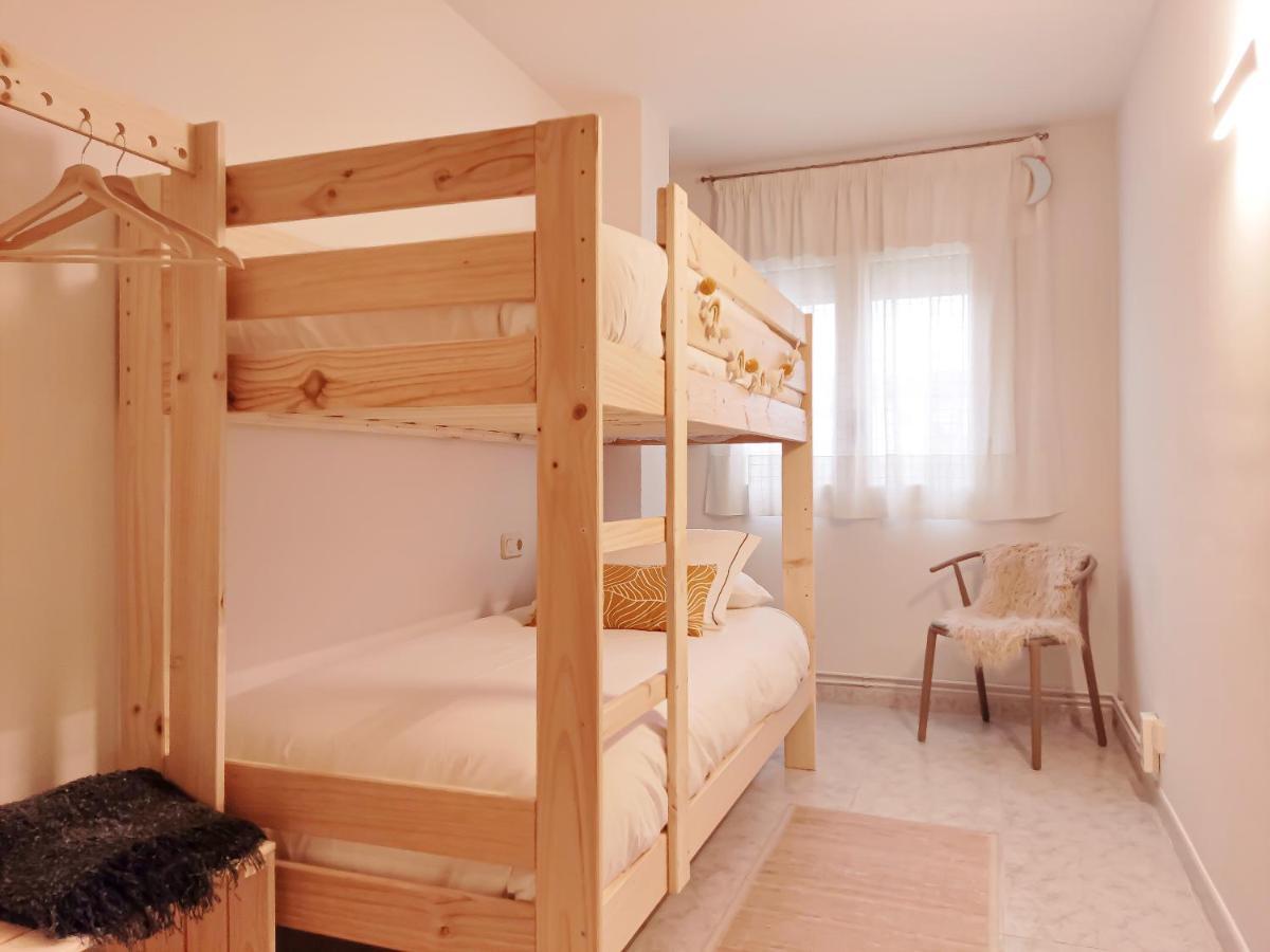 Apartament Natura Amb Calma Олот Экстерьер фото