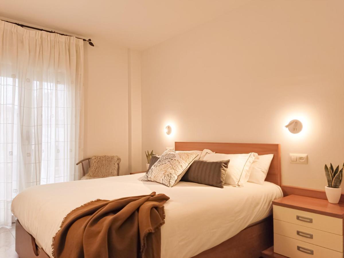 Apartament Natura Amb Calma Олот Экстерьер фото