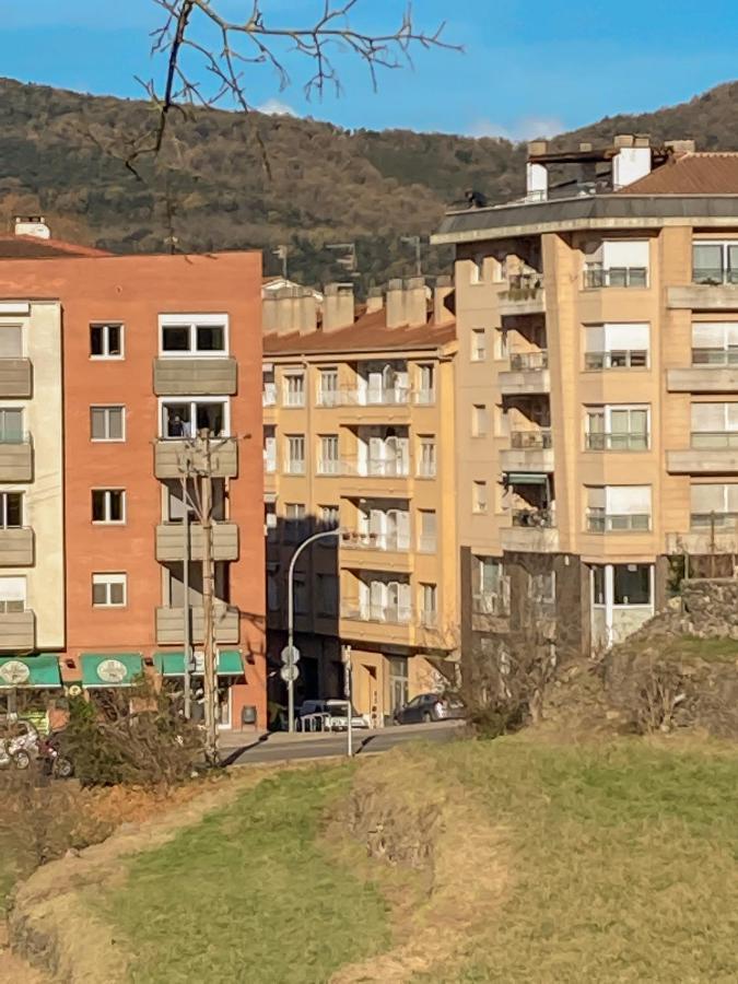 Apartament Natura Amb Calma Олот Экстерьер фото