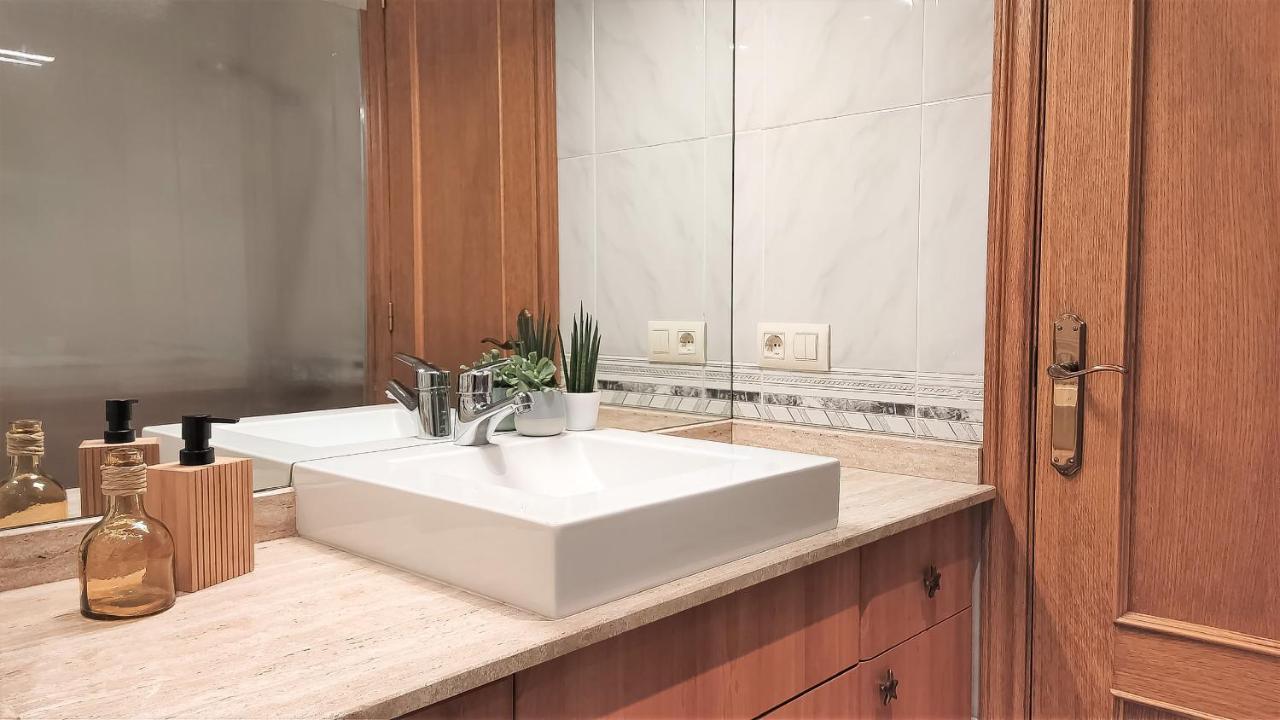 Apartament Natura Amb Calma Олот Экстерьер фото
