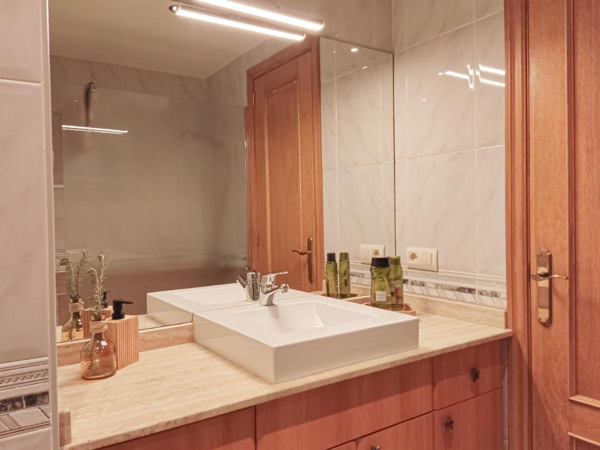 Apartament Natura Amb Calma Олот Экстерьер фото